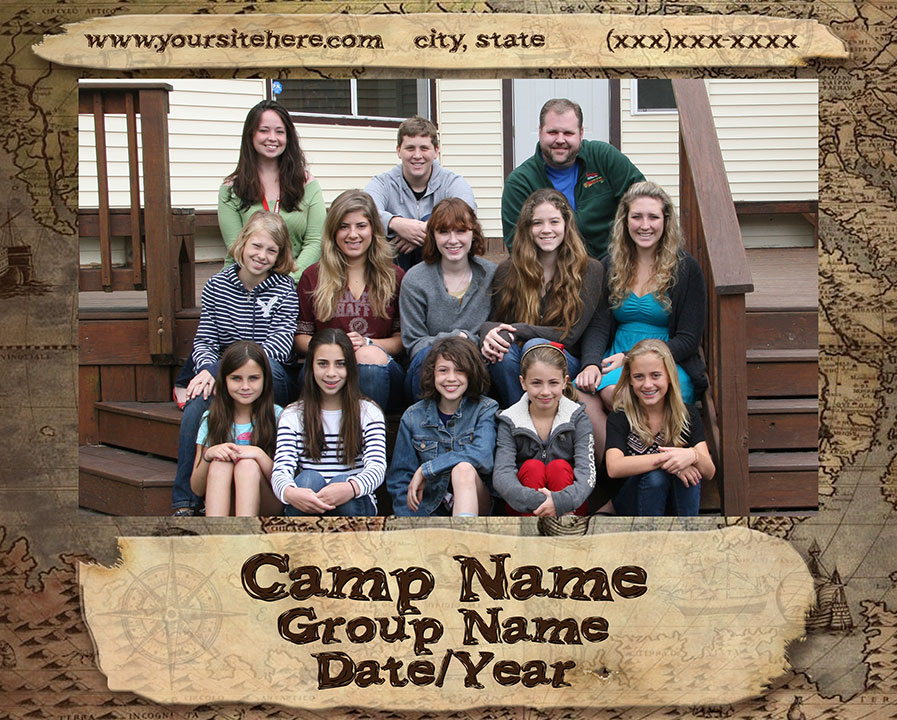 camp photo