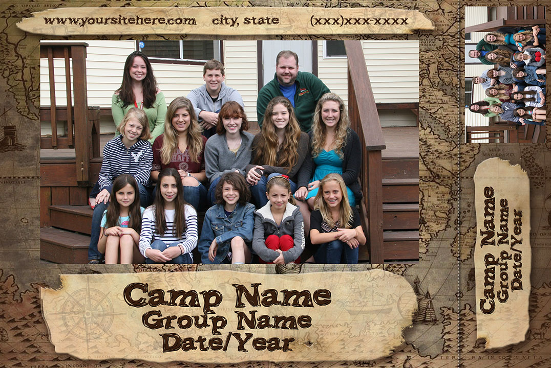 camp photo